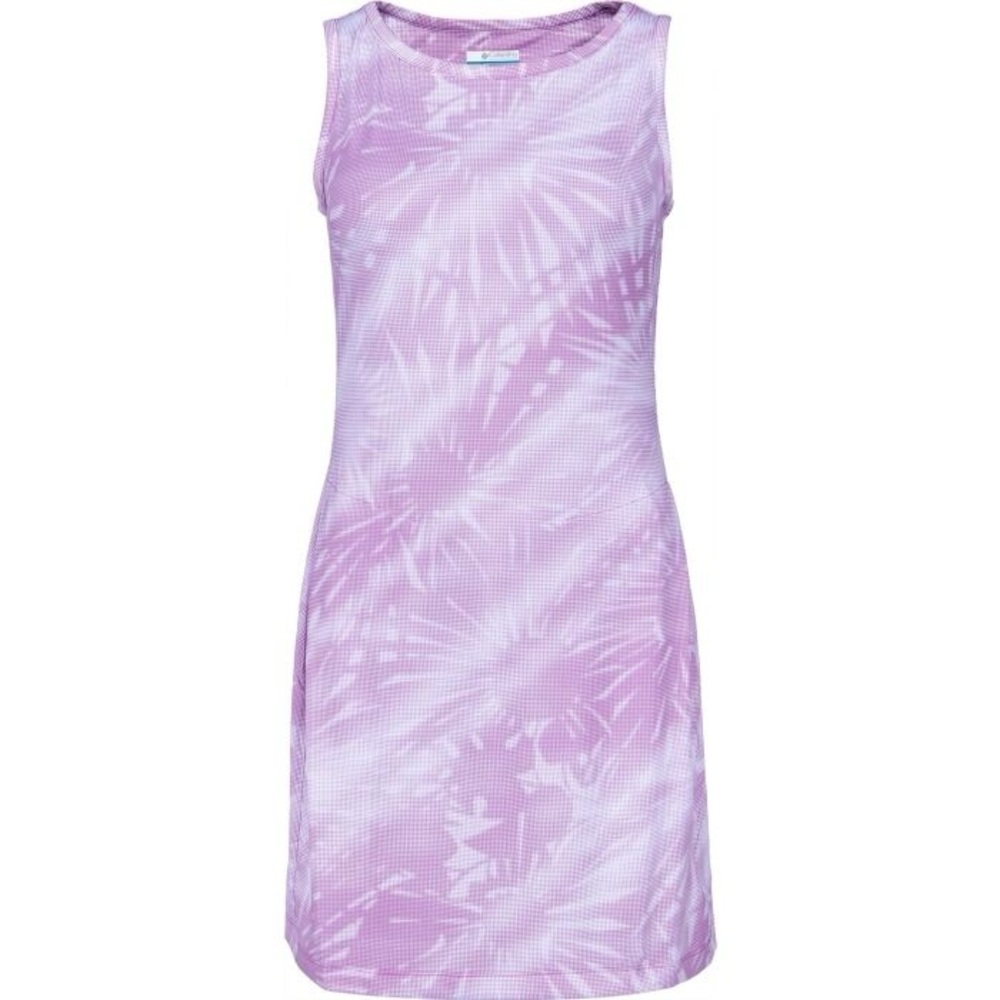 Columbia || Woman’s CHILL RIVER PRINTED JERSEY Sz XS